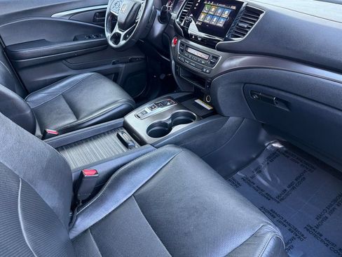 Certified 2023 Honda Passport EX-L image 31