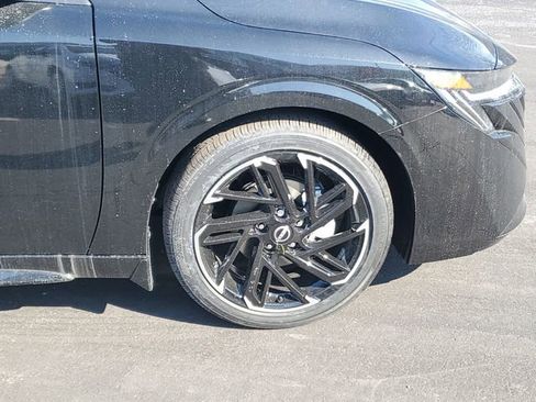 New 2026 Nissan Sentra SR w/ SR All Weather Package image 9