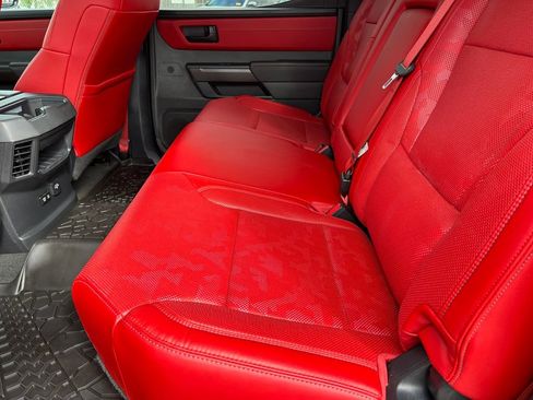 Used 2024 Toyota Tundra TRD Pro AWD/4WD image 15