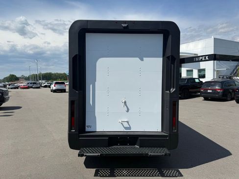 Used 2024 Chevrolet Brightdrop 600 w/ Battery Pack, Max Range AWD/4WD image 3