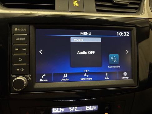 Used 2019 Nissan Sentra SV image 17