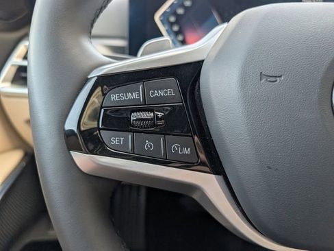 Used 2025 BMW 330i Sedan image 13