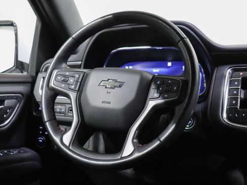 Used 2022 Chevrolet Tahoe RST w/ Sport Performance Package image 27