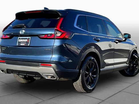Used 2023 Honda CR-V Sport image 13