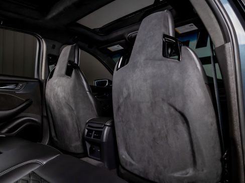 Used 2022 Cadillac CT5 V Blackwing w/ Parking Package image 27