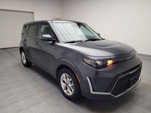 Used 2024 Kia Soul LX w/ Option Group 015 image 13