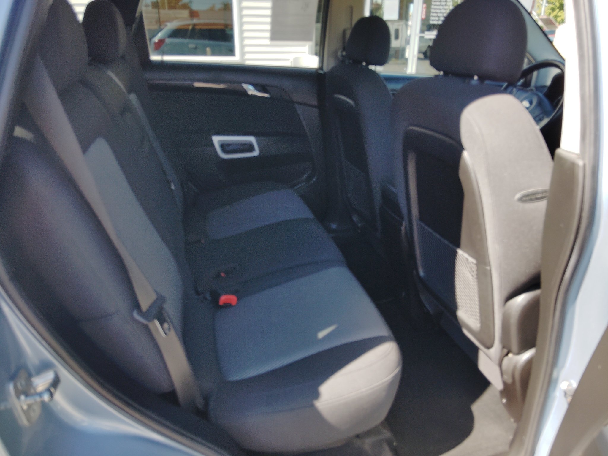 Used 2014 Chevrolet Captiva Sport LS FWD image 28