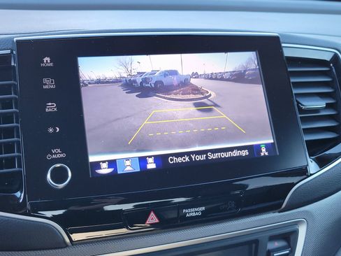 Used 2023 Honda Ridgeline RTL image 20