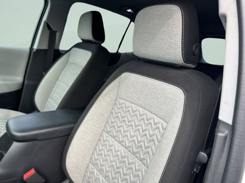 Used 2024 Chevrolet Equinox LS w/ LS Convenience Package image 20