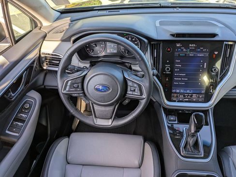 Used 2022 Subaru Outback Limited image 14