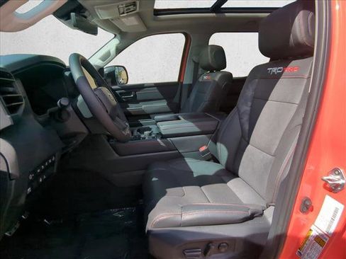 Used 2023 Toyota Tundra TRD Pro image 16