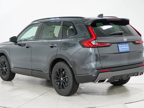 New 2026 Honda CR-V Sport-L image 6