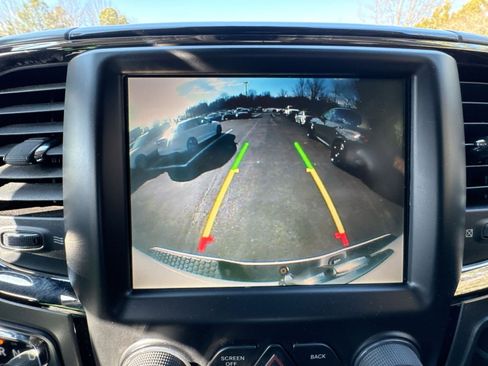 Used 2015 RAM 1500 Sport w/ Convenience Group image 14