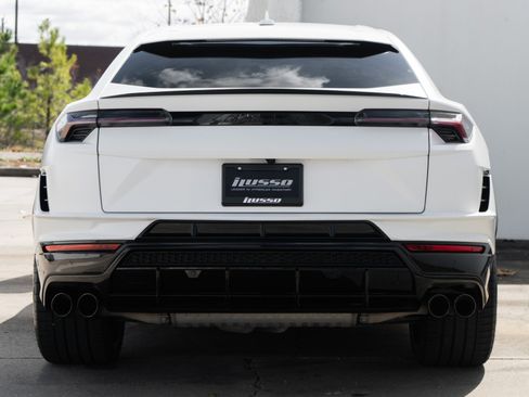 Used 2024 Lamborghini Urus S image 15