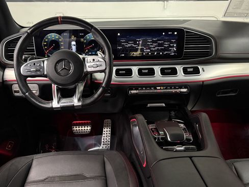 Used 2023 Mercedes-Benz GLE 53 AMG 4MATIC image 38