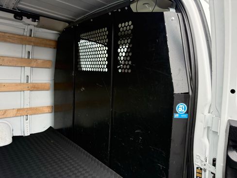 Used 2024 Chevrolet Express 2500 w/ Driver Convenience Package image 29