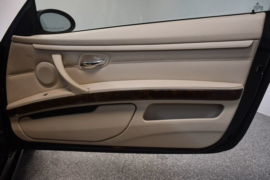 Used 2008 BMW 328i Convertible RWD image 30