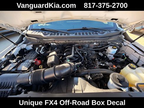 Used 2023 Ford F250 XL w/ STX Appearance Package image 29