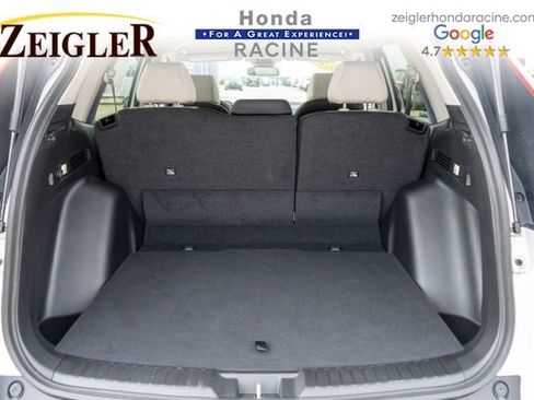 Used 2026 Honda CR-V LX image 11