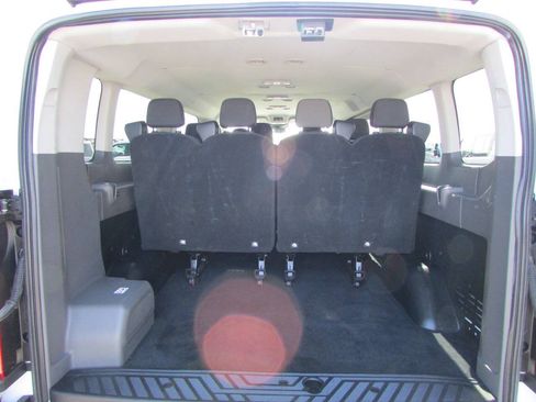 Used 2024 Ford Transit 350 XLT RWD image 31