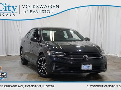 Certified 2024 Volkswagen Jetta Sport
