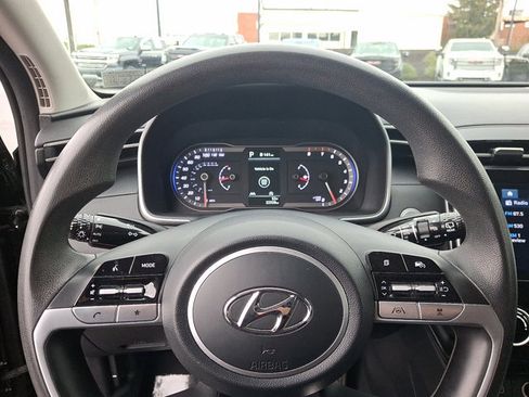 Used 2022 Hyundai Tucson SEL image 18