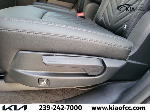 New 2026 Kia Sorento SX Prestige AWD/4WD image 14