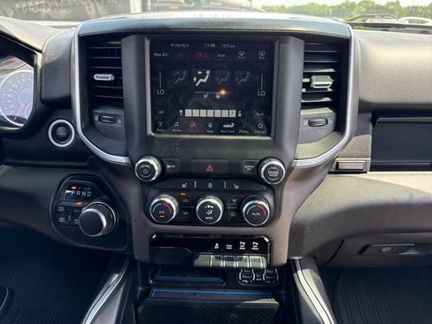 Used 2020 RAM 1500 Big Horn AWD/4WD image 26