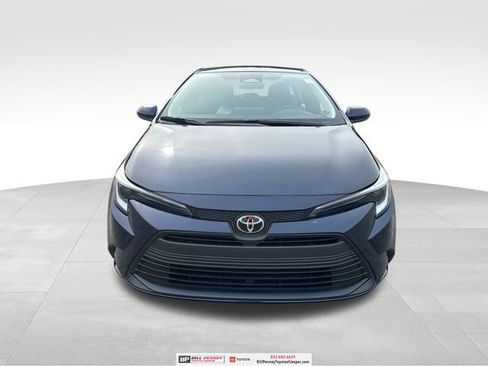 New 2026 Toyota Corolla LE FWD image 8