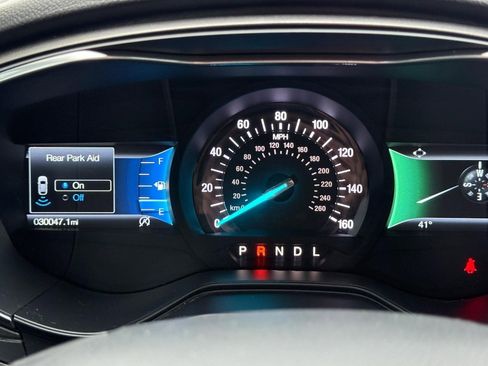 Used 2020 Ford Fusion SE w/ Equipment Group 151A image 22