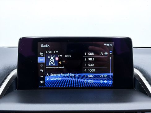 Used 2021 Lexus NX 300 FWD w/ Accessory Package image 22