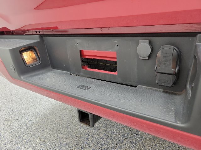 Used 2024 Ford F150 XLT w/ Equipment Group 302A MID AWD/4WD image 10