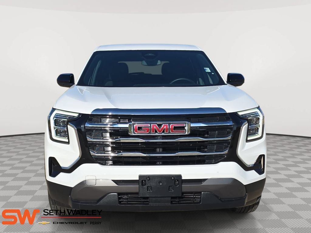 Used 2026 GMC Terrain Elevation FWD image 2