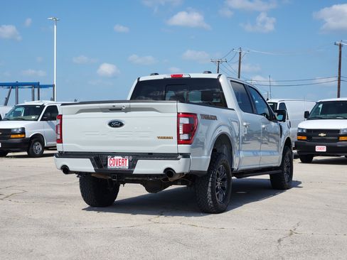 Used 2023 Ford F150 Tremor w/ Equipment Group 402A High AWD/4WD image 7