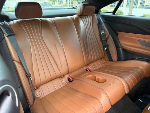 Used 2018 Mercedes-Benz E 400 Coupe image 40