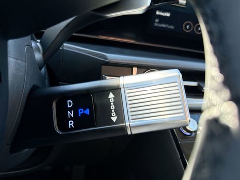 New 2026 Hyundai Santa Fe SE image 22