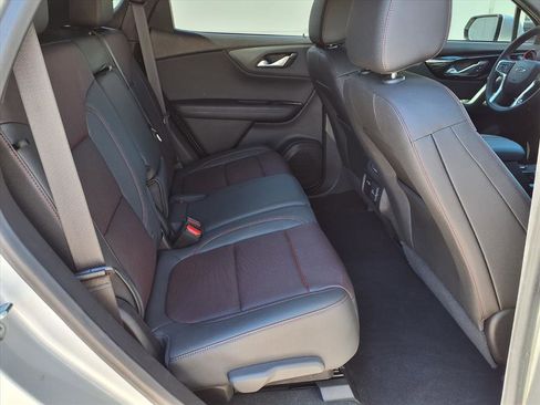 Used 2022 Chevrolet Blazer RS image 12