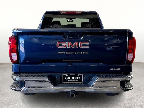 Used 2022 GMC Sierra 1500 SLE image 6