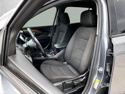 Used 2020 GMC Terrain SLE w/ LPO, Floor Liner Package image 25