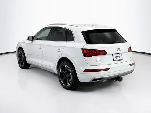 Used 2019 Audi Q5 Prestige w/ Convenience Package AWD/4WD image 7