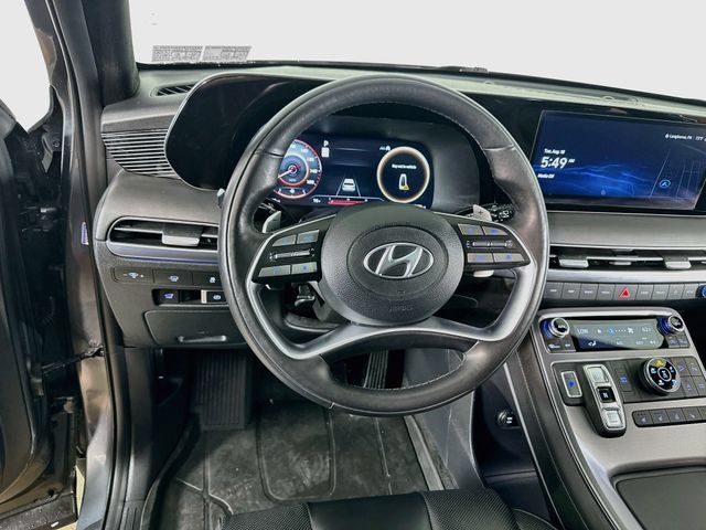 Used 2024 Hyundai Palisade Calligraphy AWD/4WD image 27