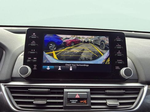 Used 2022 Honda Accord Sport image 19