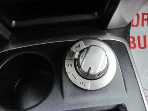 Used 2023 Toyota 4Runner SR5 image 17