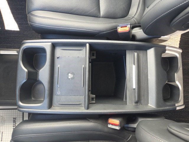 Used 2025 Honda Odyssey EX-L image 42