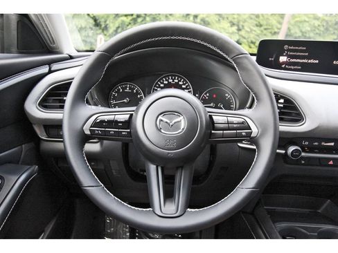 New 2026 MAZDA CX-30 Aire Edition AWD/4WD image 11