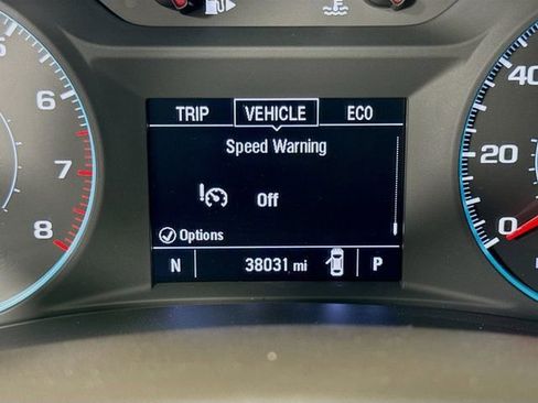 Used 2023 Chevrolet Malibu LS FWD image 12