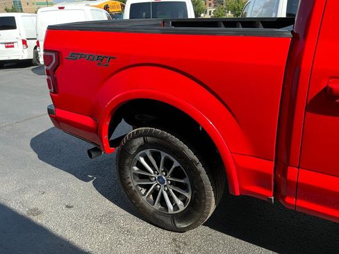 Used 2019 Ford F150 XLT w/ Equipment Group 302A Luxury image 29