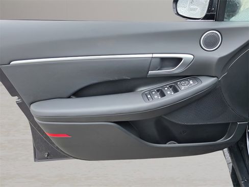 New 2026 Hyundai Sonata SEL image 12
