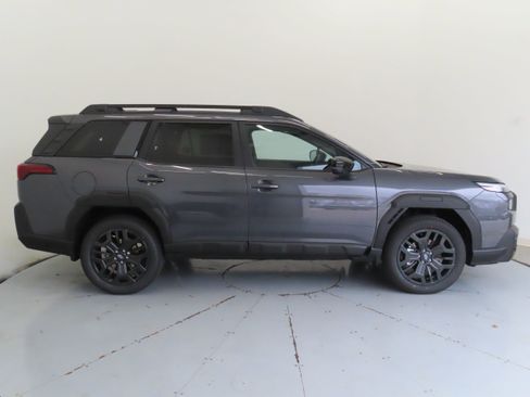 New 2026 Subaru Outback Limited XT image 2