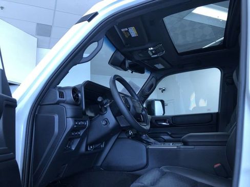 Certified 2024 Toyota Land Cruiser w/ Premium Package image 10